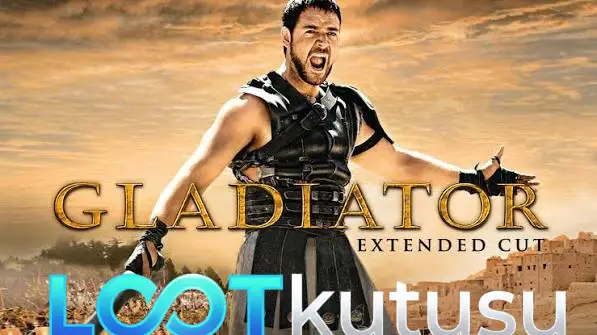 Gladiator İzle: [1080p HD] Arenanın İntikam Ateşi İncelemesi - Lootkutusu