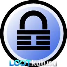 KeePass İndir: Şifre Yönetim Kasa Ustası İncelemesi - Lootkutusu