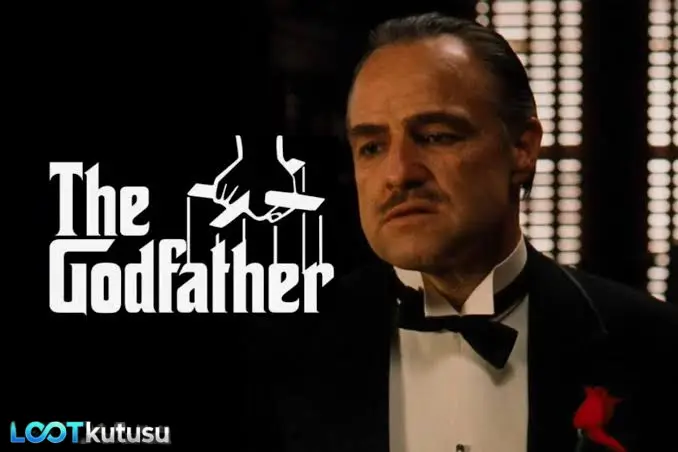 The Godfather İzle: [1080p HD] Mafya İmparatorluğu İncelemesi - Lootkutusu