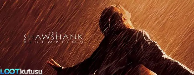 The Shawshank Redemption İzle: Esaretin Bedeli İncelemesi - Lootkutusu