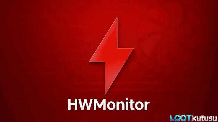 HWMonitor İndir: Donanım Isı Takip İncelemesi - Lootkutusu